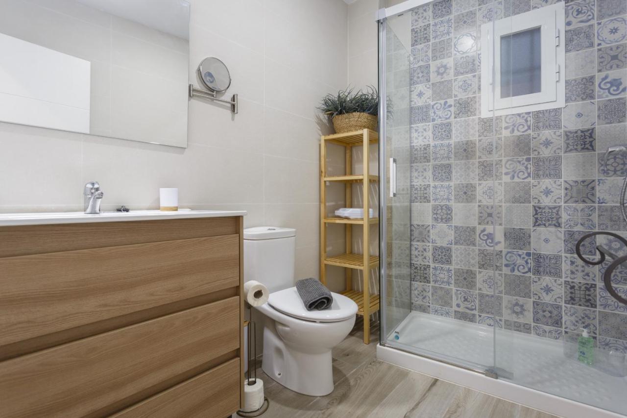Catedral View Apartment By Cadiz4Rentals Екстер'єр фото
