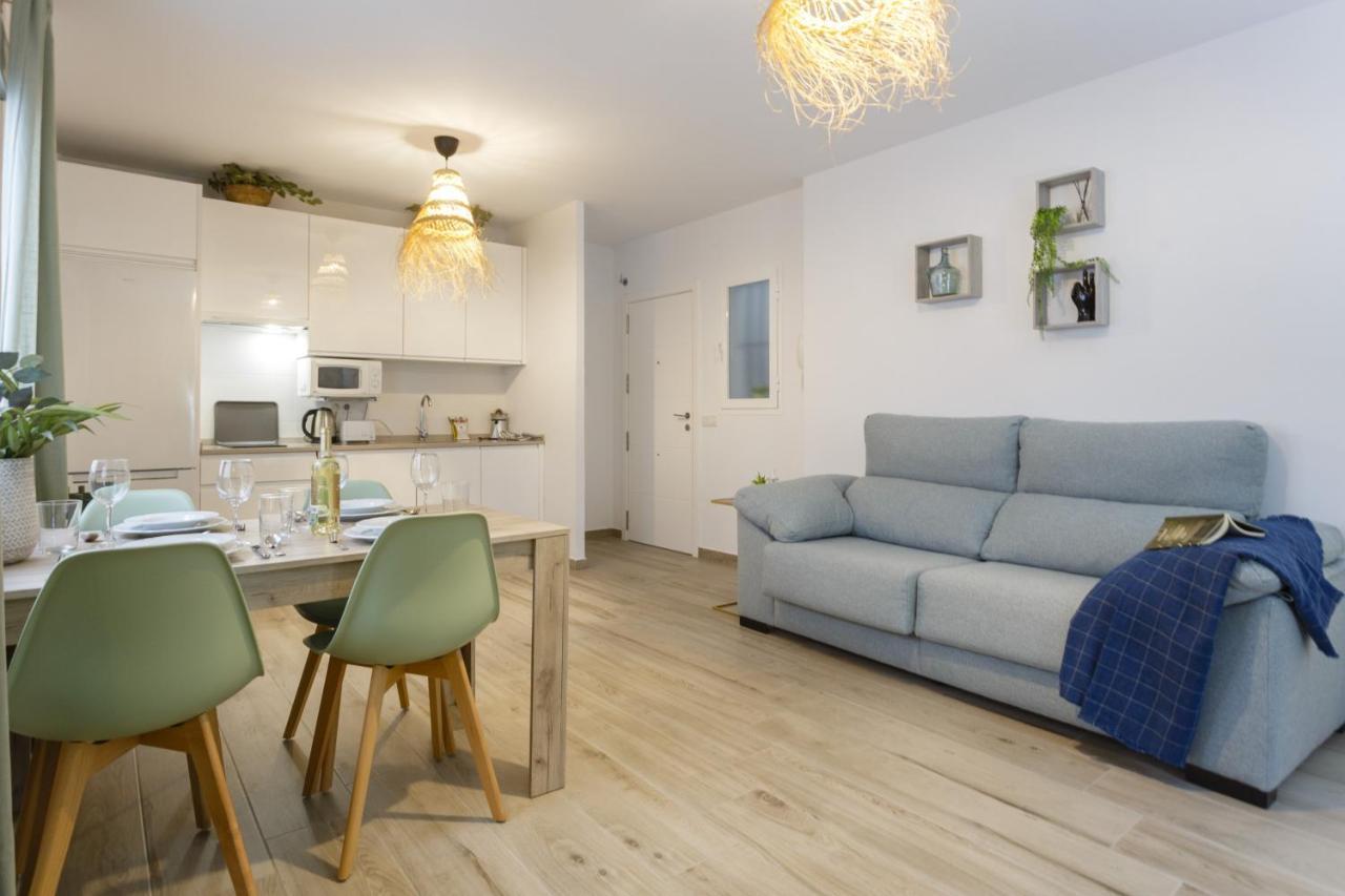 Catedral View Apartment By Cadiz4Rentals Екстер'єр фото