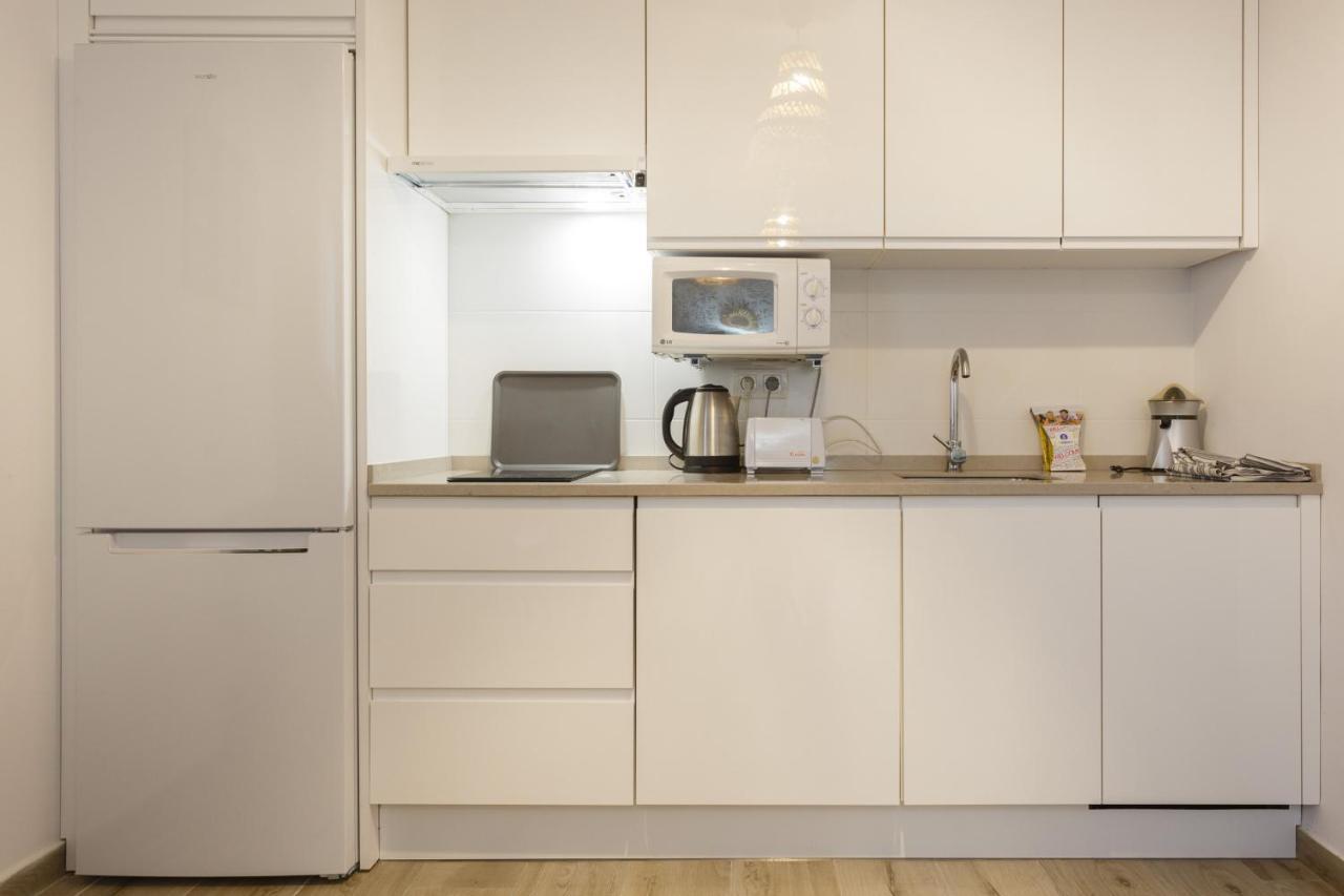 Catedral View Apartment By Cadiz4Rentals Екстер'єр фото