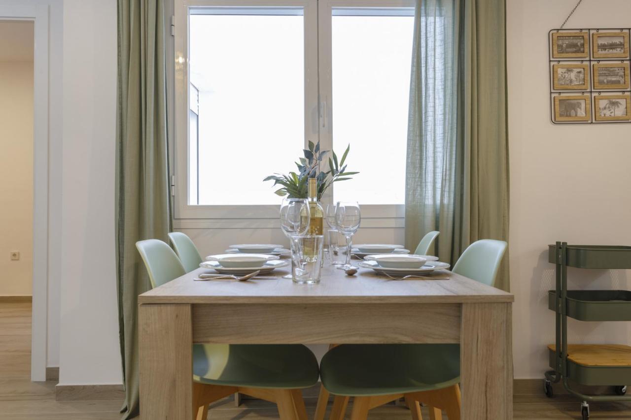 Catedral View Apartment By Cadiz4Rentals Екстер'єр фото
