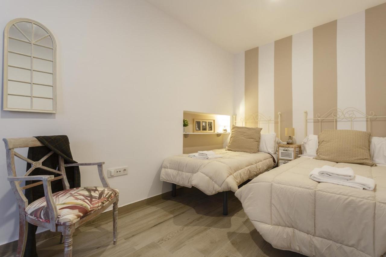 Catedral View Apartment By Cadiz4Rentals Екстер'єр фото