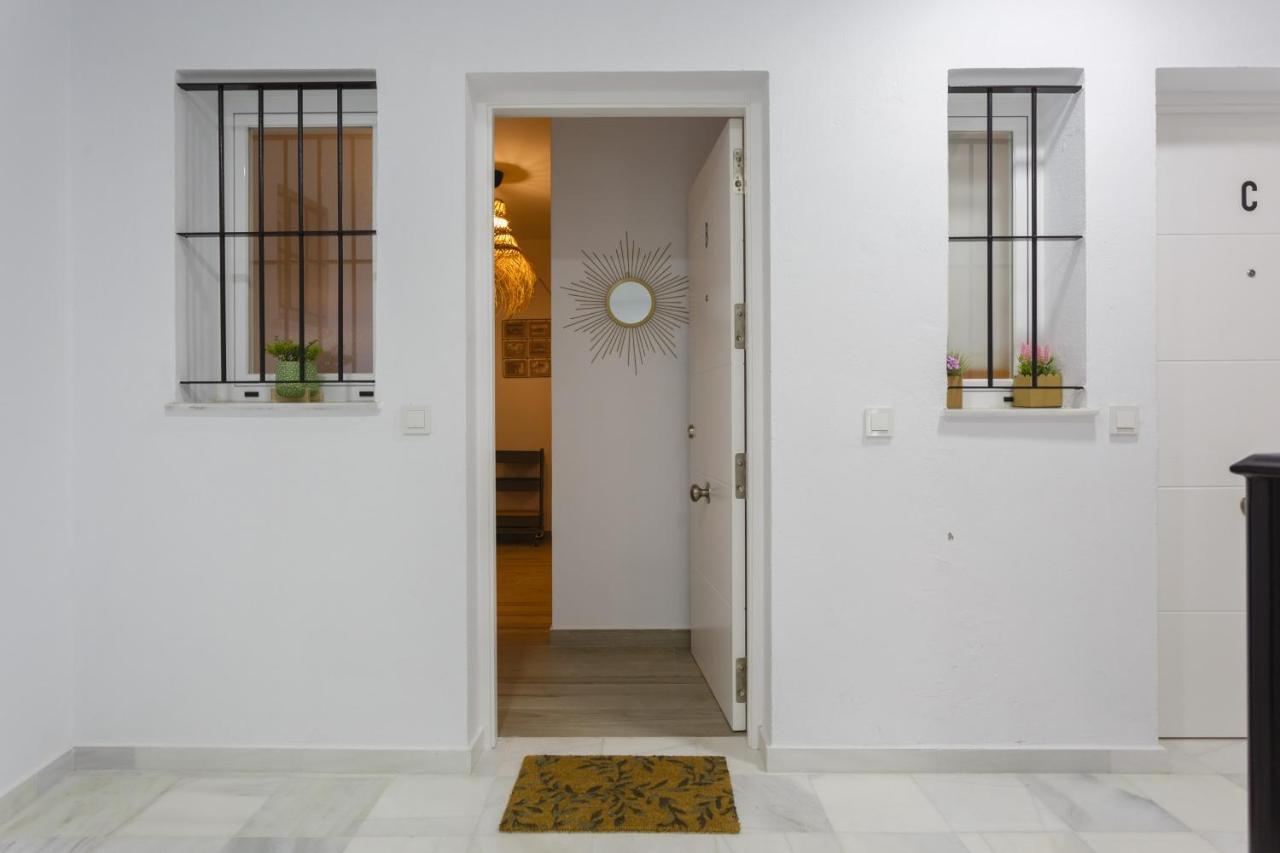 Catedral View Apartment By Cadiz4Rentals Екстер'єр фото