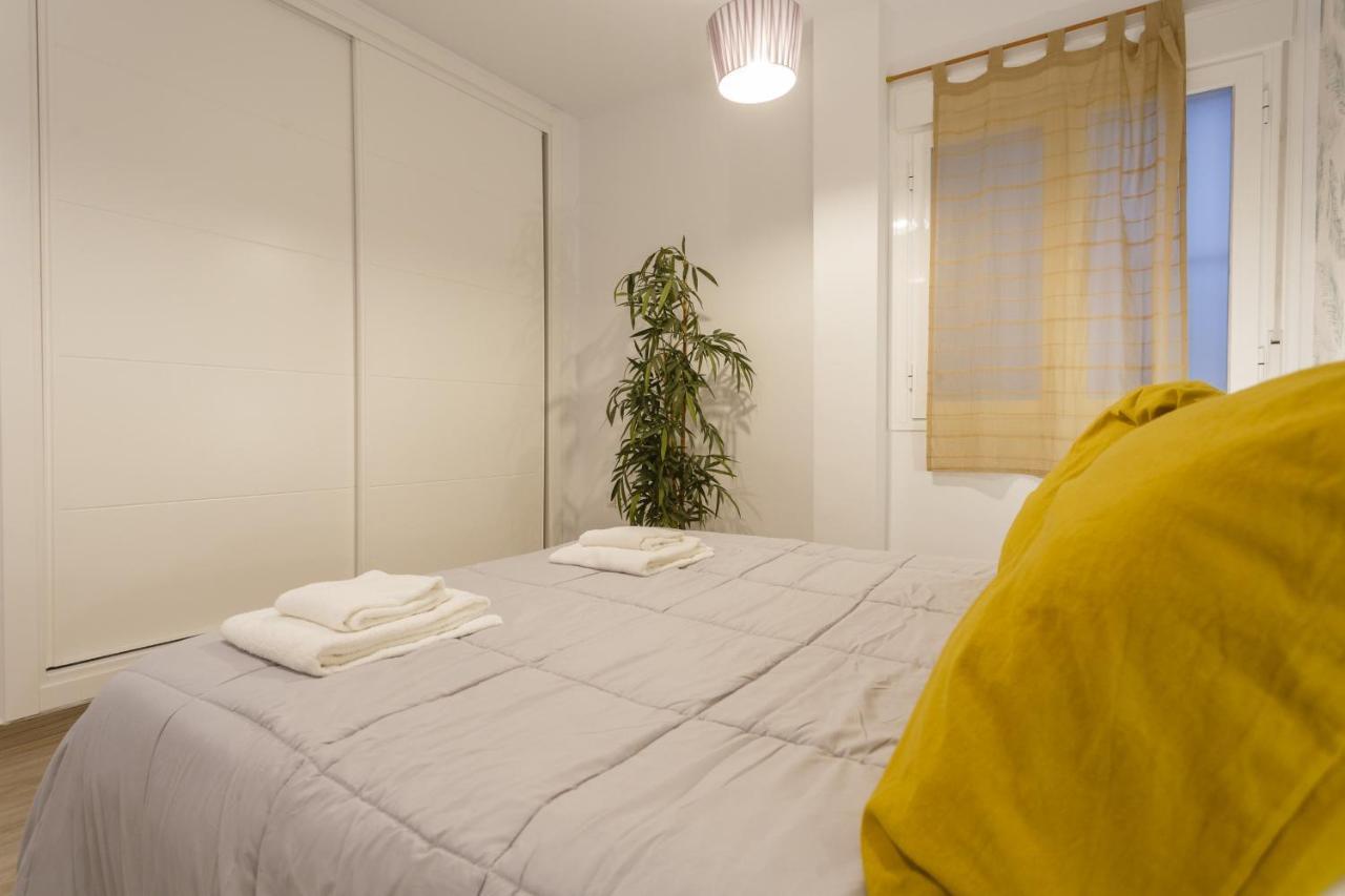 Catedral View Apartment By Cadiz4Rentals Екстер'єр фото